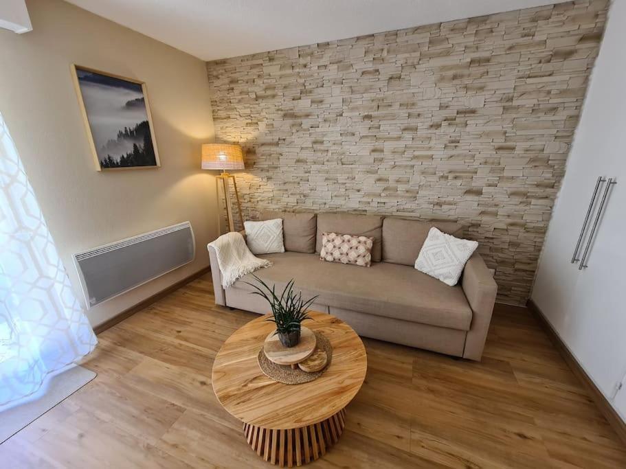 Appartement Au Calme Dans Residence Avec Piscine Boersch المظهر الخارجي الصورة