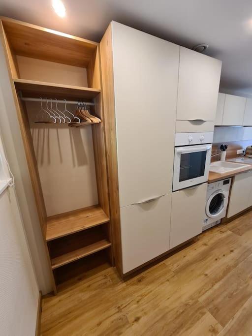 Appartement Au Calme Dans Residence Avec Piscine Boersch المظهر الخارجي الصورة