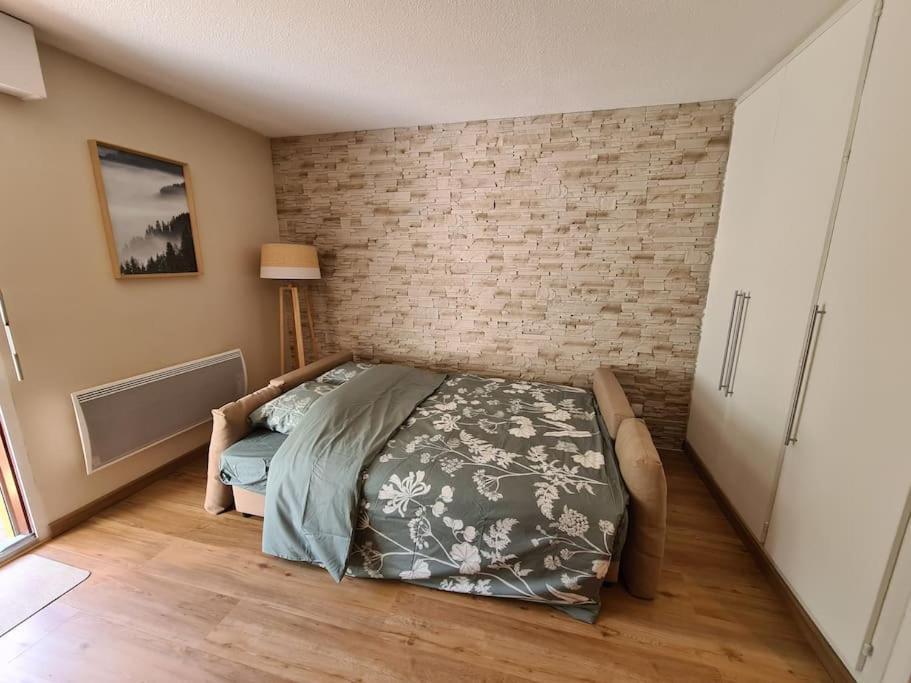 Appartement Au Calme Dans Residence Avec Piscine Boersch المظهر الخارجي الصورة