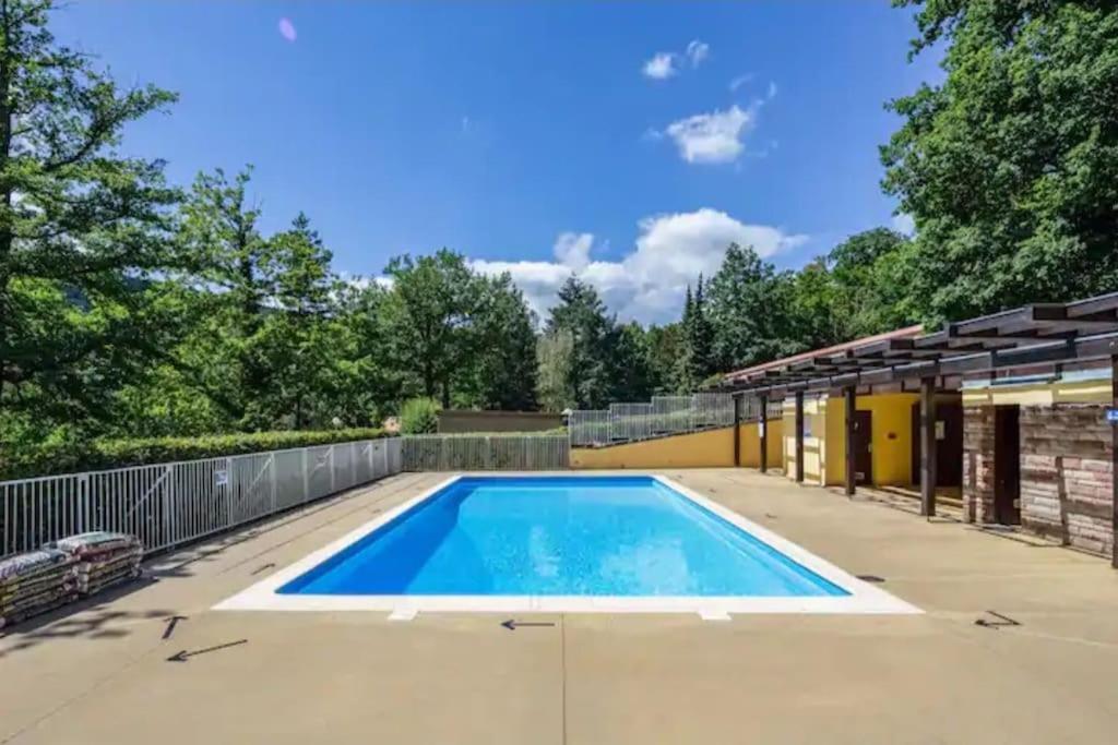 Appartement Au Calme Dans Residence Avec Piscine Boersch المظهر الخارجي الصورة