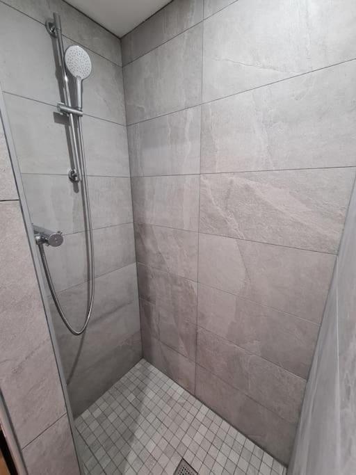 Appartement Au Calme Dans Residence Avec Piscine Boersch المظهر الخارجي الصورة